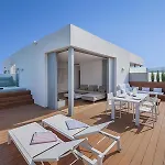 Penthouse Dalias