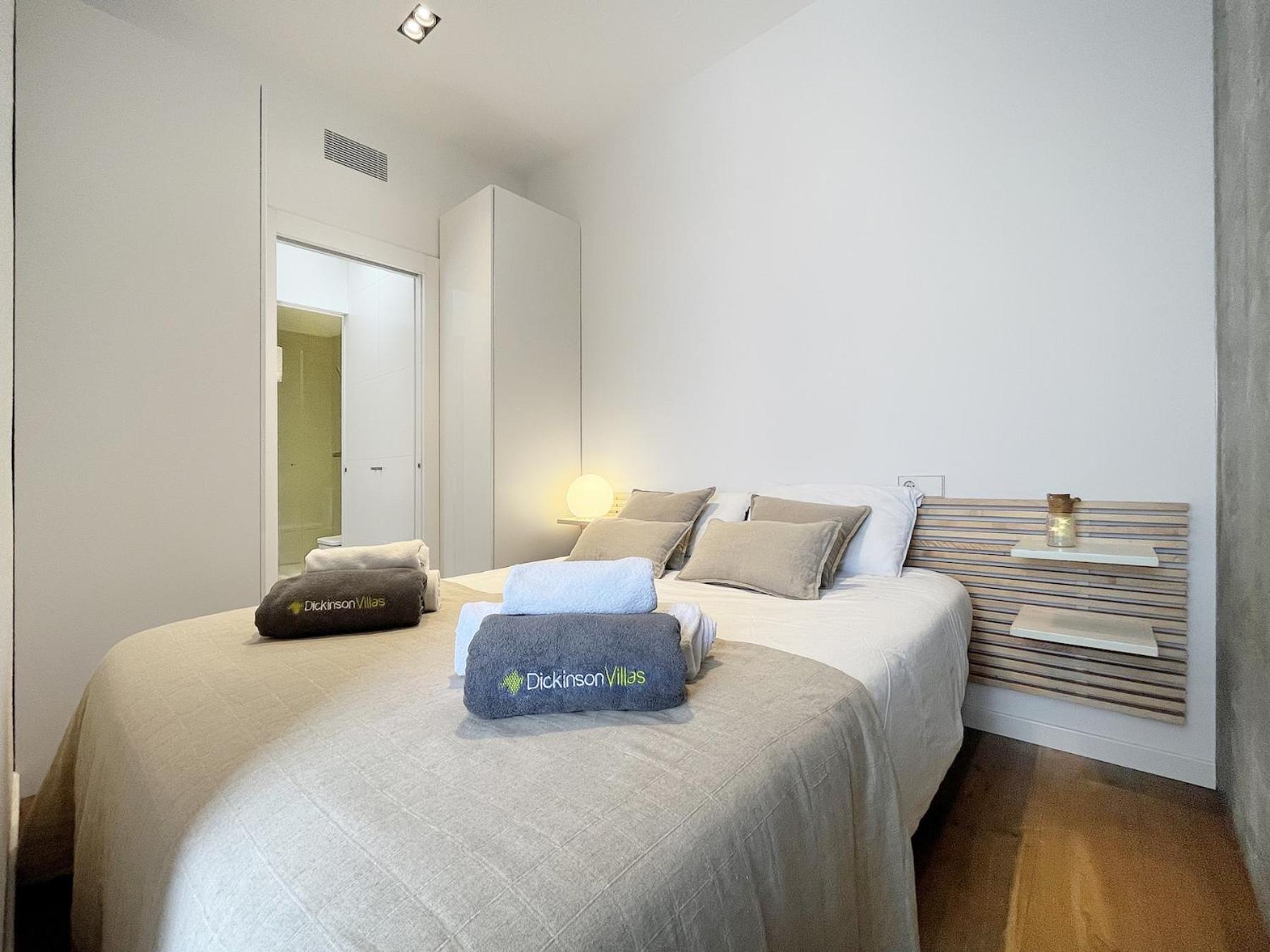 Penthouse Dalias