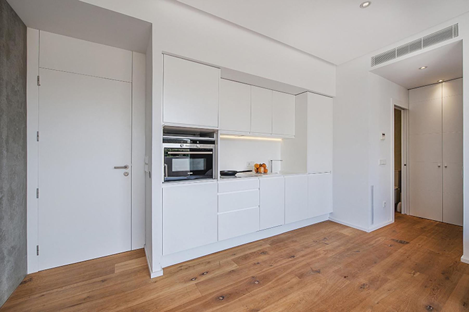 Apartment Penthouse Dalias